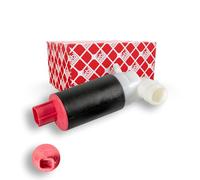 Febi bilstein 109285 Pompe de lave-glace pour système de lave-glace avec joint d'étanchéité 1 pièce