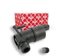 Pompe de lave-glace Mono pompe 109286 FEBI BILSTEIN pour NISSAN NAVARA NP300