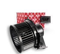 FEBI BILSTEIN 109306 Pulseur d'air habitacle