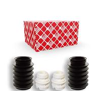 Butée élastique, suspension FEBI BILSTEIN 109326