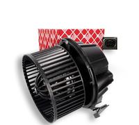FEBI BILSTEIN 109327 Pulseur d'air habitacle