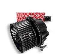Febi Bilstein 109327 - Pulseur d'air habitacle