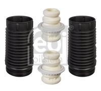 FEBI BILSTEIN 109376 Tampon En Caoutchouc, Suspension Pour FIAT