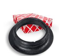 Febi bilstein 109386 Coussin à ressort | Compatible avec: MAN TGE Bus, TGE Kasten, TGE Pritsche/Fahrgestell, VW CRAFTER Bus, CRAFTER Kasten