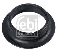 FEBI BILSTEIN 109386 Tampon En Caoutchouc, Suspension Pour MAN, VW