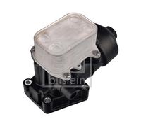 FEBI BILSTEIN 109394 Boîtier, filtre à huile pour AUDI,SEAT,SKODA,VW