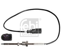 FEBI BILSTEIN 109395 Capteur, température des gaz devant le filtre à particules