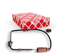 Capteur, température des gaz d'échappement