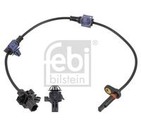 FEBI BILSTEIN 109397 Capteur, vitesse de roue pour HONDA