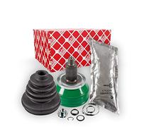 Febi bilstein 109401 Jeu de joints d'arbre de transmission