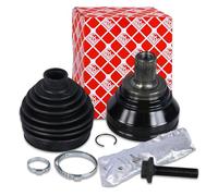 Febi bilstein 109402 Jeu de joints d'arbre de transmission