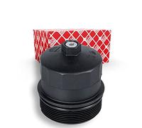 Febi bilstein Bouchon de filtre à huile 109414 avec joint d'étanchéité