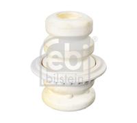FEBI BILSTEIN Butée de ressort 109424 Essieu avant PU (polyuréthane) pour FIAT