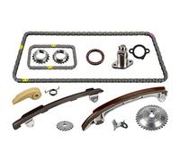 Febi bilstein 109428 Kit de chaîne de commande pour arbre à cames et pompe à huile