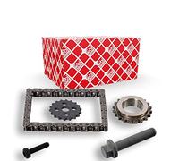 FEBI BILSTEIN 109480 Kit de chaînes, commande de pompe à huile