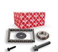 FEBI BILSTEIN 109480 Kit de chaînes, commande de pompe à huile