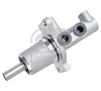 FEBI BILSTEIN Maître-cylindre de frein 109481 Aluminium pour VW LT 28-46 II