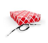 Febi bilstein 109487 Corde de frein à main