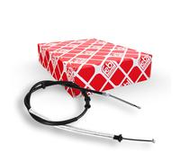 FEBI BILSTEIN 109489 Câble de frein à main
