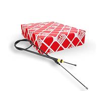 Febi bilstein 109498 Corde de frein à main | Compatible avec: CITROËN BERLINGO / BERLINGO FIRST Großraumlimousine (MF_, GJK_, GFK_