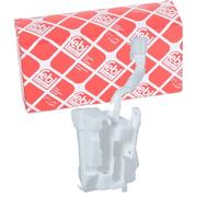 Febi Bilstein Réservoir de lave-glace 109505 avec support pour 2 pompes