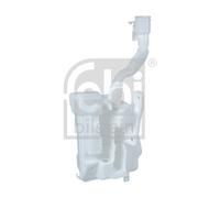 FEBI BILSTEIN 109505 Réservoir d'eau de nettoyage, nettoyage des vitres pour VW