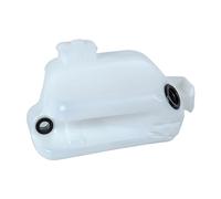 Febi bilstein 109509 Récipient pour lave-glace avec support pour 1 pompe