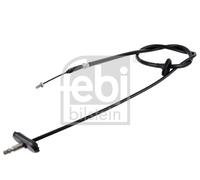 FEBI BILSTEIN 109519 Tirette à câble, frein de stationnement pour SAAB