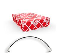 Gaine, basculeur de cabine FEBI BILSTEIN 109529