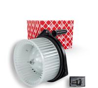 FEBI BILSTEIN 109530 Pulseur d'air habitacle