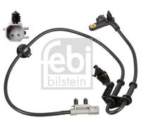 FEBI BILSTEIN 109545 Capteur, vitesse de roue pour CHRYSLER,DODGE
