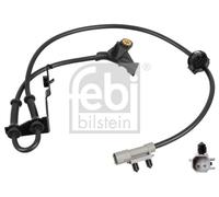 FEBI BILSTEIN 109547 Capteur, vitesse de roue pour CHRYSLER,DODGE