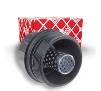 FEBI BILSTEIN 109550 Couvercle du boîtier du filtre à huile