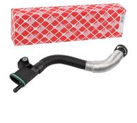Febi bilstein 109552 Tuyau de purge pour carter de manivelle, 1 pièce