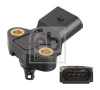FEBI BILSTEIN 109557 Capteur, pression de suralimentation