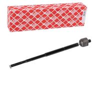 Febi bilstein 109571 Joint axial avec écrou de blocage