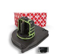 Febi bilstein 109591 Servomoteur pour volets de serrage