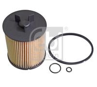FEBI BILSTEIN Filtre à carburant 109599 pour AUDI A2 (8Z0)
