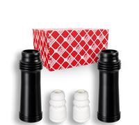 Kit de protection anti-poussière (amortisseur)