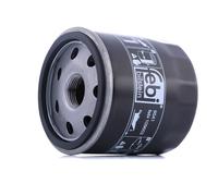 FEBI BILSTEIN 109603 Filtre à huile convient pour MERCEDES-BENZ Classe A (W176)