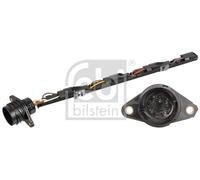 febi bilstein 109623 Jeu de tuyaux pour injecteurs de carburant, 1 pièce