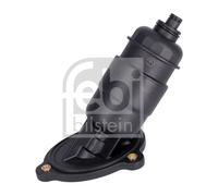 FEBI BILSTEIN 109626 Filtre hydraulique, boîte automatique pour AUDI