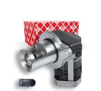 FEBI BILSTEIN 109631 Vanne EGR