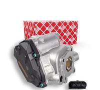 1x Vanne EGR FEBI BILSTEIN 109635 convient pour MERCEDES-BENZ