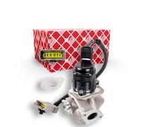 FEBI BILSTEIN 109637 Vanne EGR