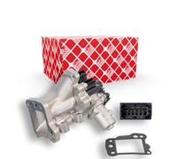 FEBI BILSTEIN 109638 Vanne EGR