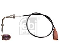 FEBI BILSTEIN 109686 Capteur, température des gaz devant le filtre à particules