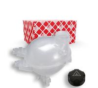 FEBI BILSTEIN 109694 Vase d'expansion liquide de refroidissement Vase d'Expansion Vase de liquide de refroidissement