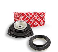 Febi Bilstein Kit de réparation 109696 – Fixation supérieure d'amortisseur avec roulement à billes