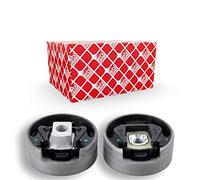 Febi bilstein 109702 Roulement de porte-moteur